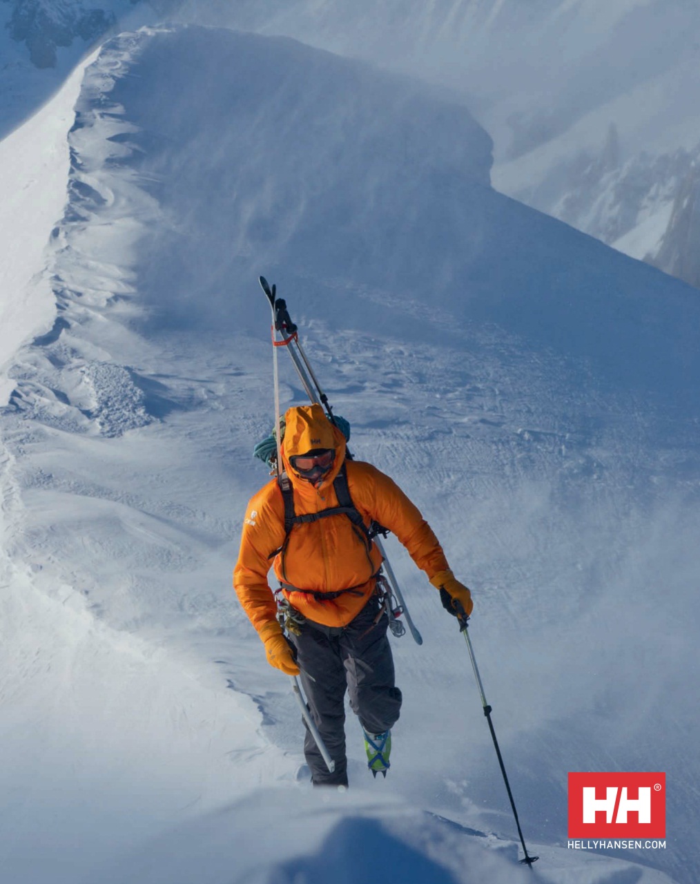 TGO - The Great Outdoors Magazine Preview Pages