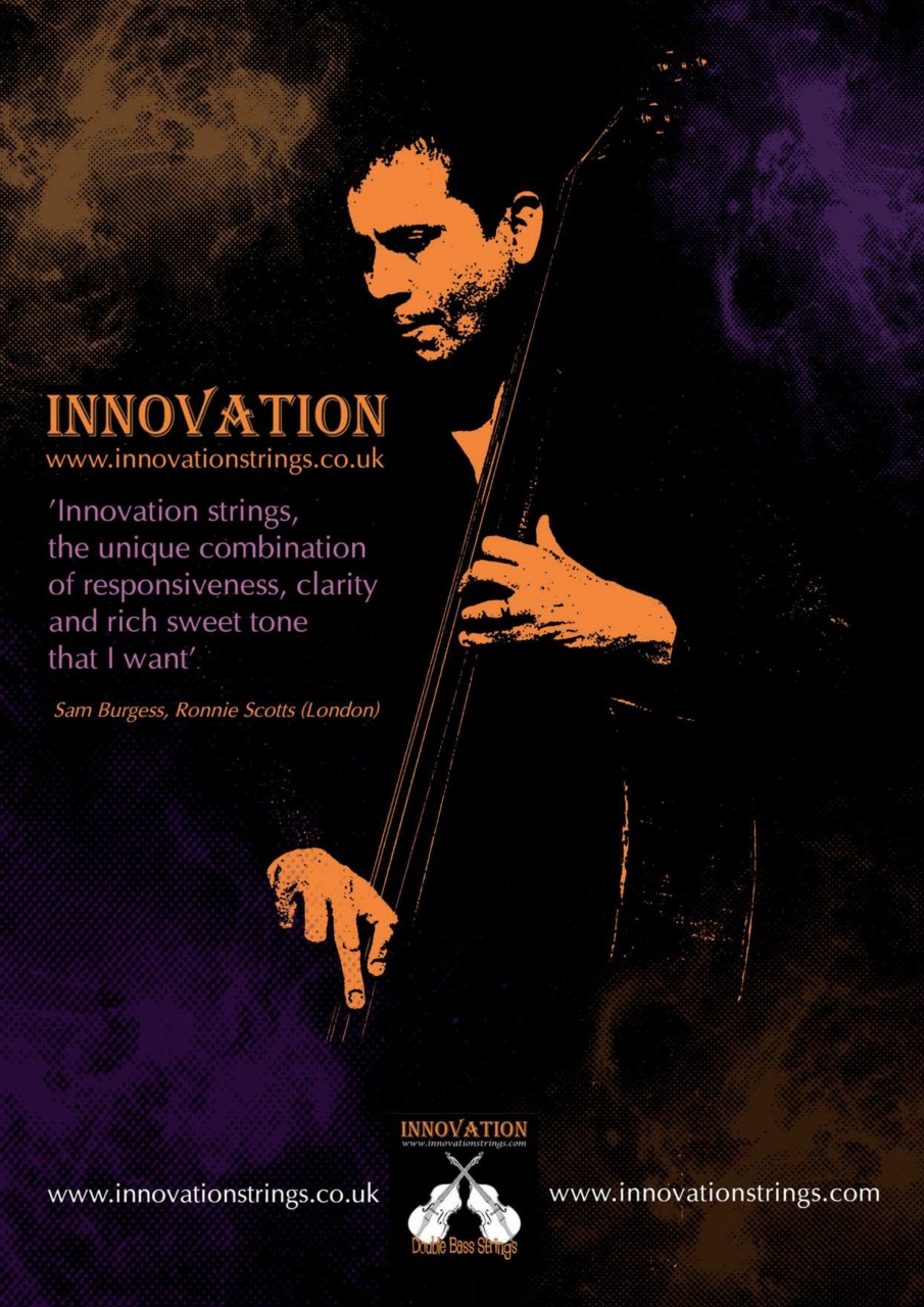 Bass Player UK Preview Pages