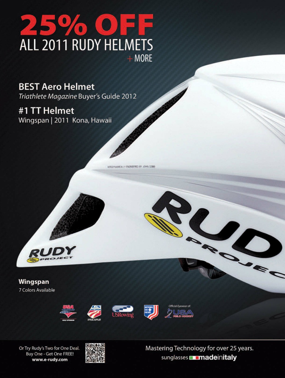 Pedal Magazine Preview Pages