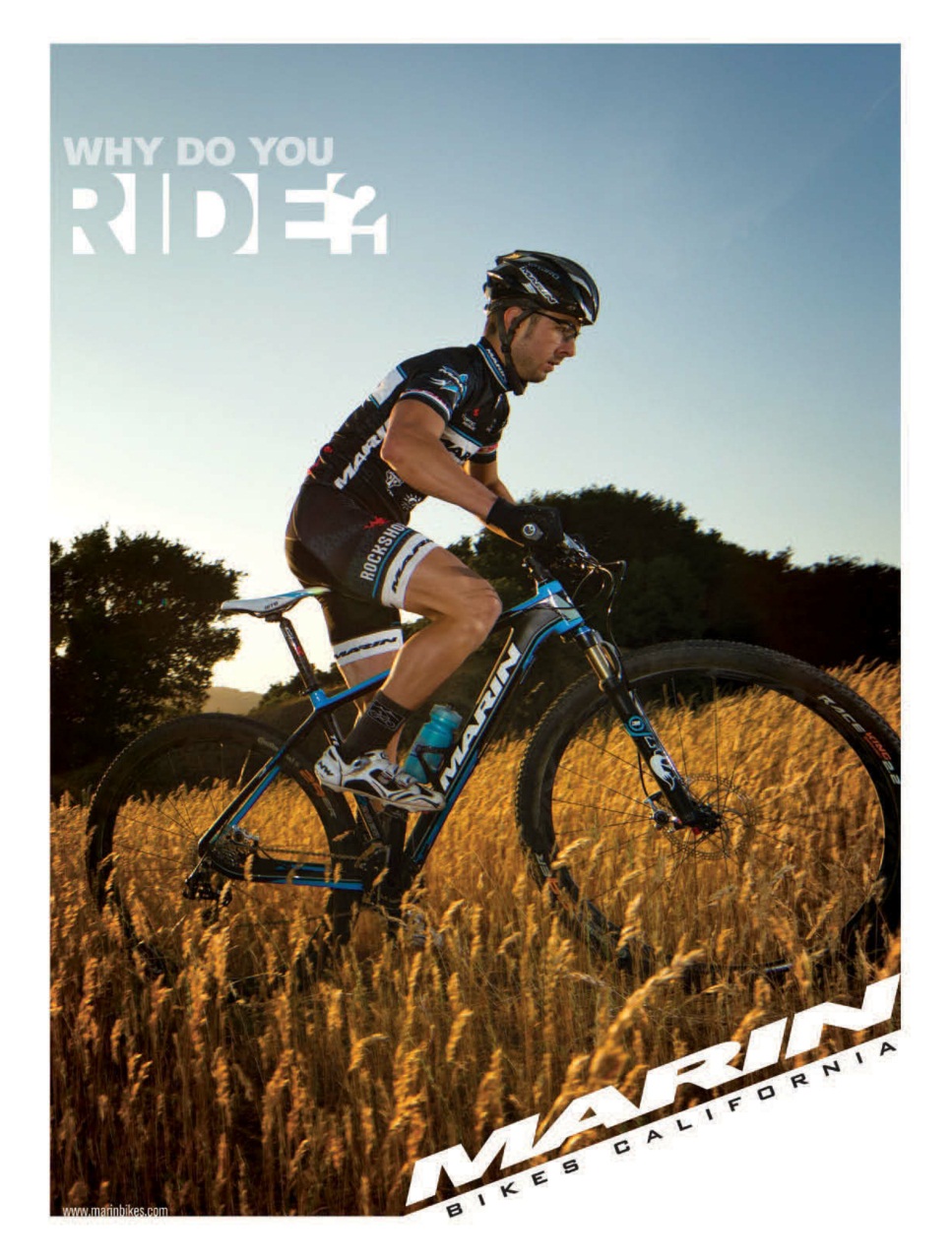 Pedal Magazine Preview Pages