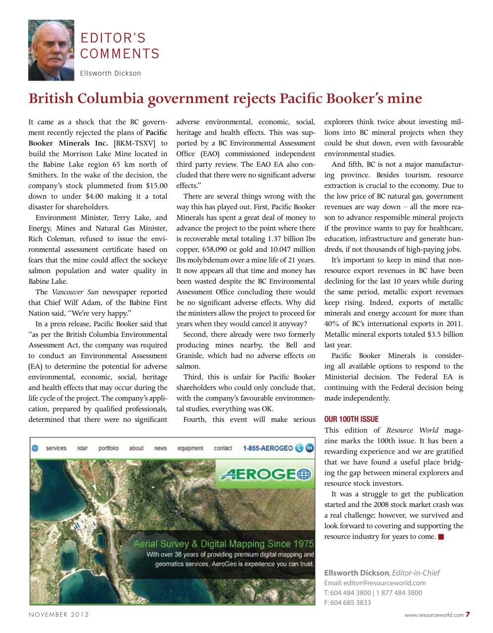 Resource World Preview Pages