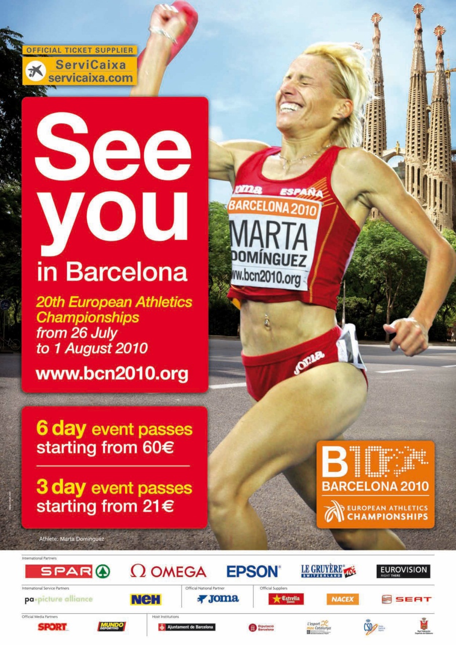 AW – Athletics Weekly Magazine Preview Pages