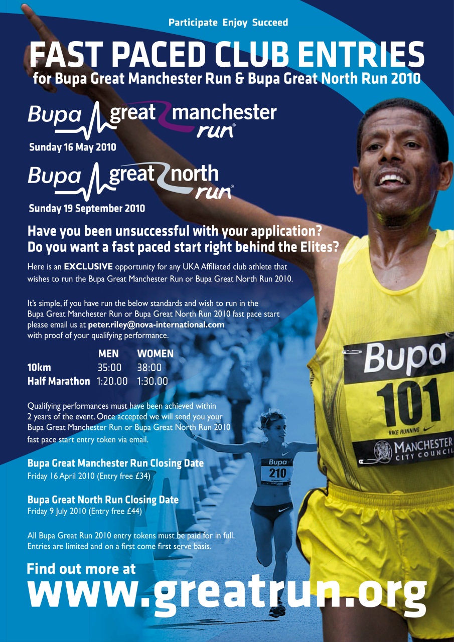 AW – Athletics Weekly Magazine Preview Pages