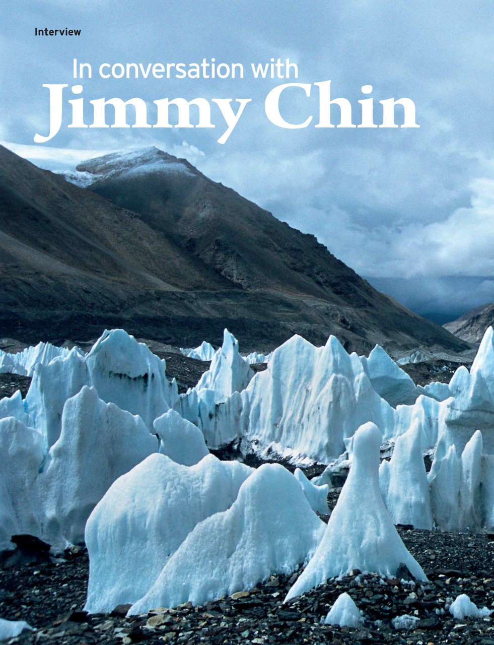 Outdoor Photography Preview Pages