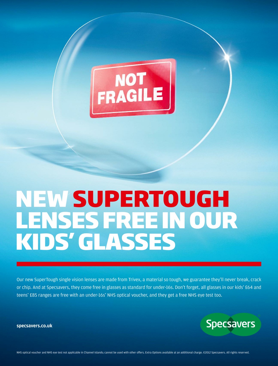 Good Food Magazine Preview Pages