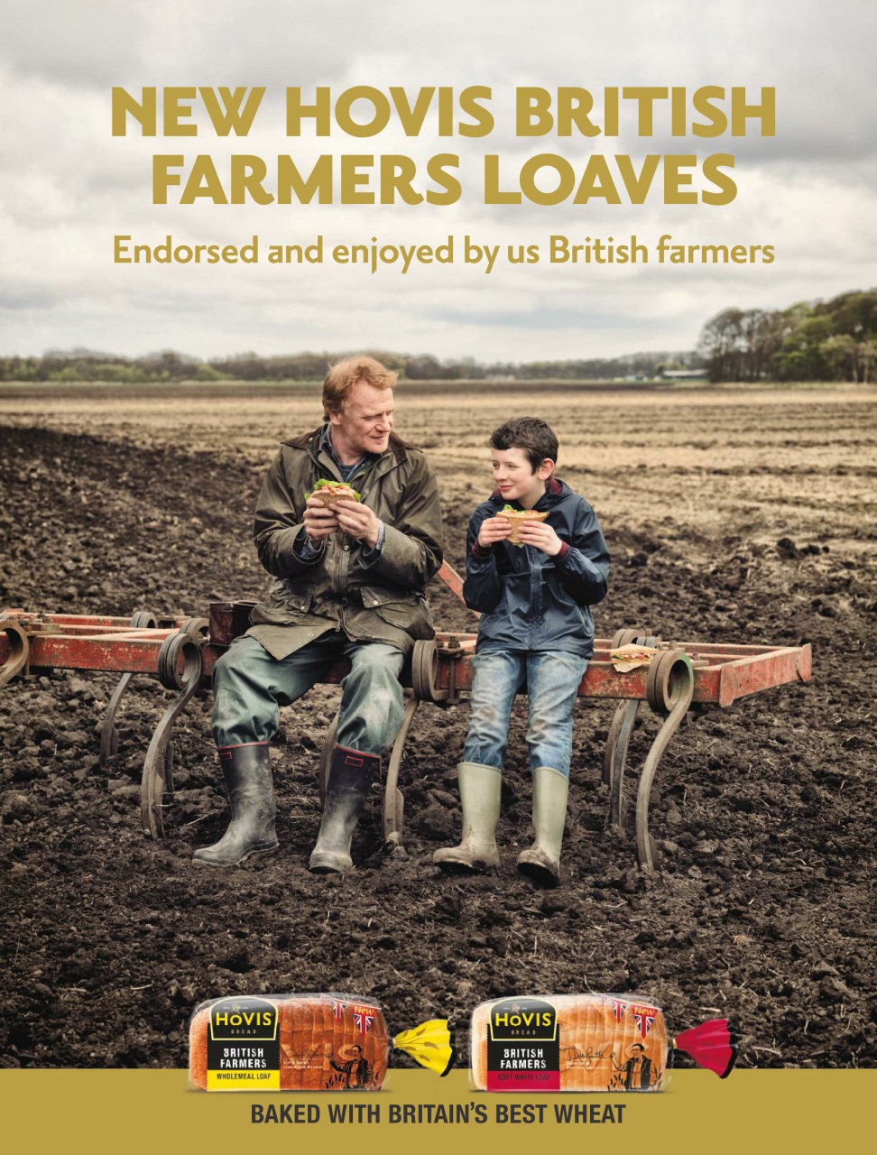 Good Food Magazine Preview Pages