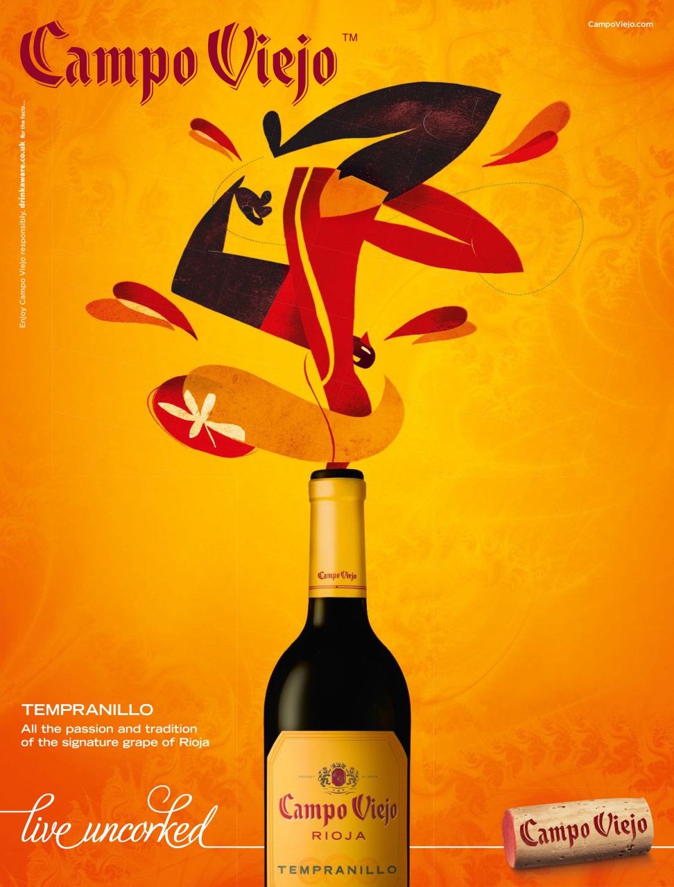 Good Food Magazine Preview Pages