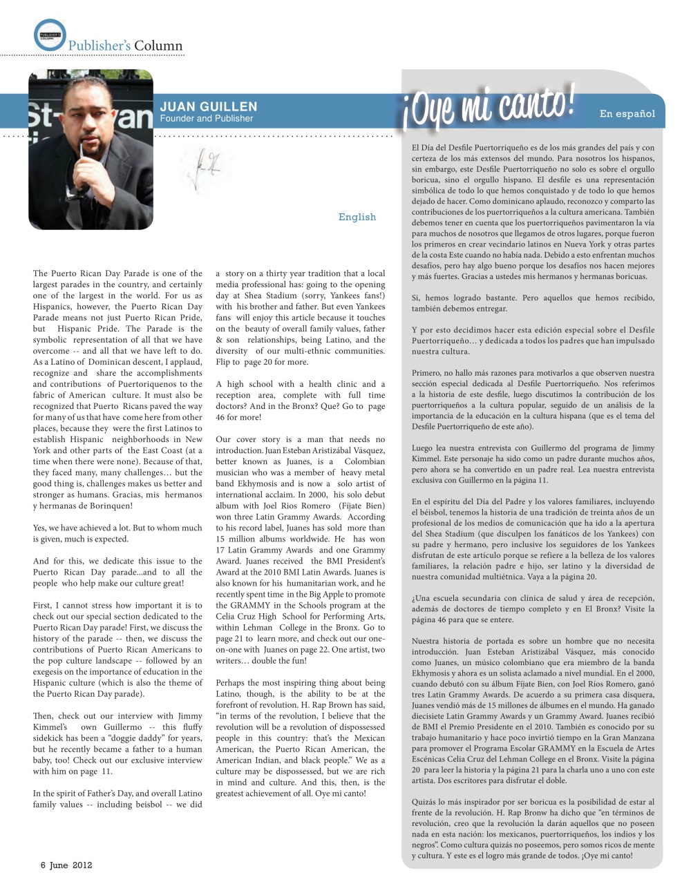 Latin Trends Preview Pages