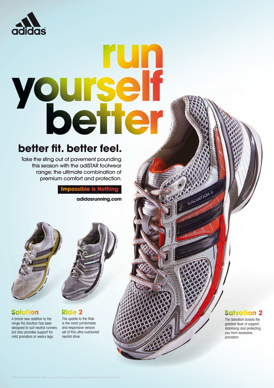 AW – Athletics Weekly Magazine Preview Pages