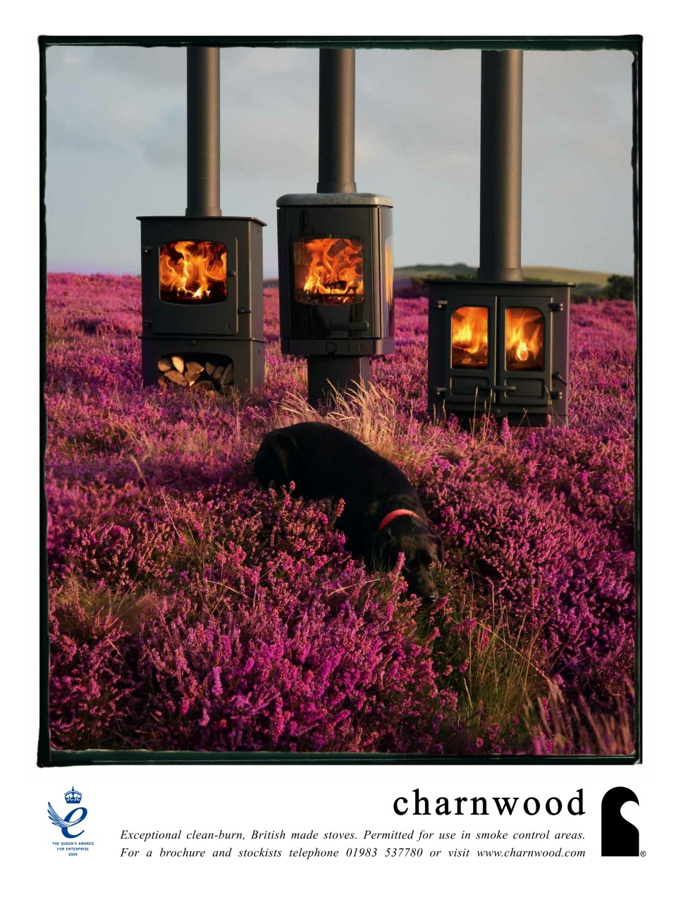 Homes & Antiques Magazine Preview Pages