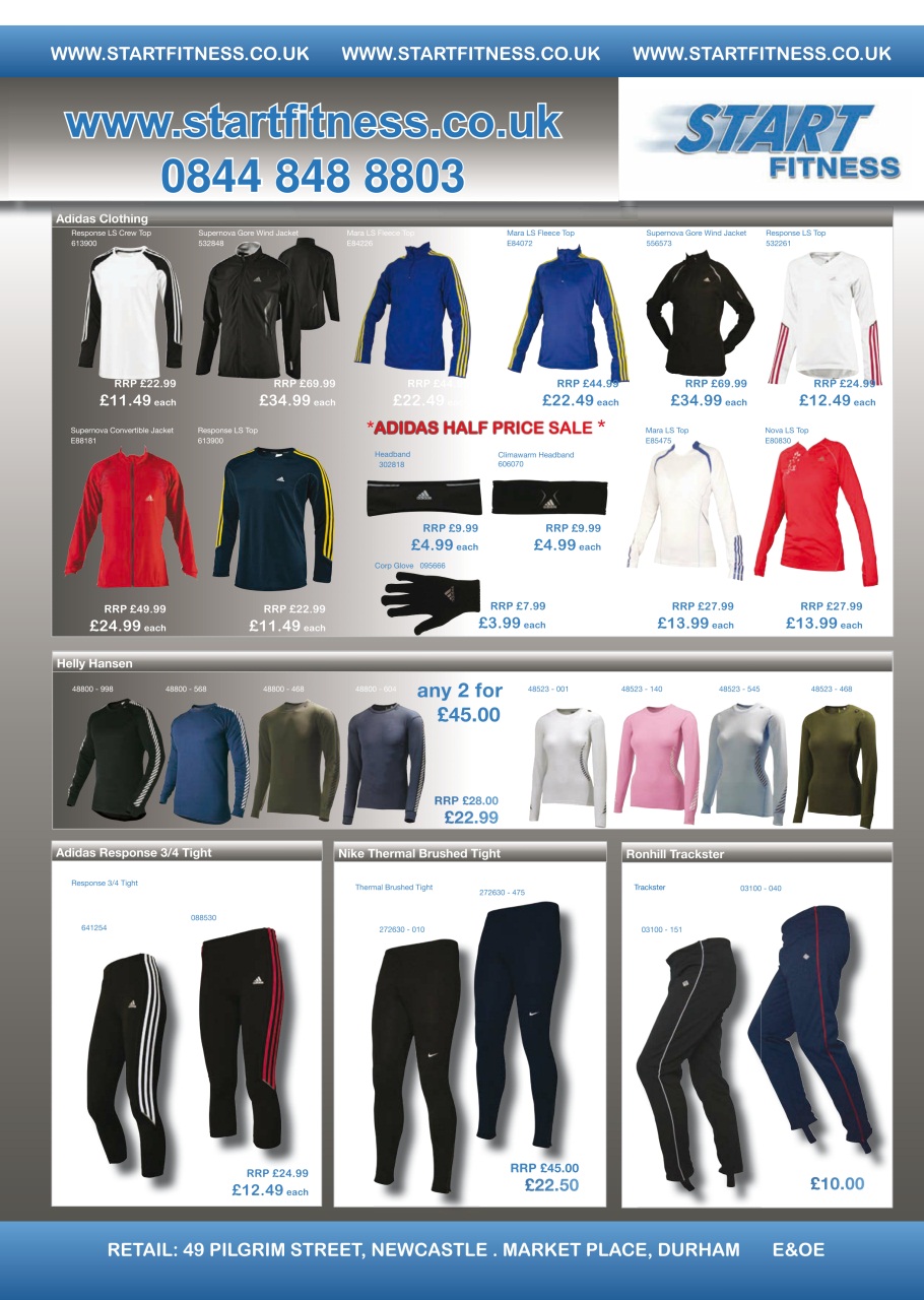 AW – Athletics Weekly Magazine Preview Pages