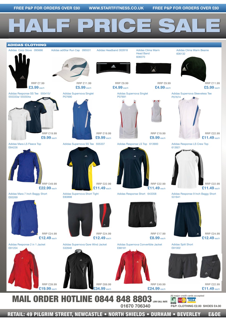 AW – Athletics Weekly Magazine Preview Pages