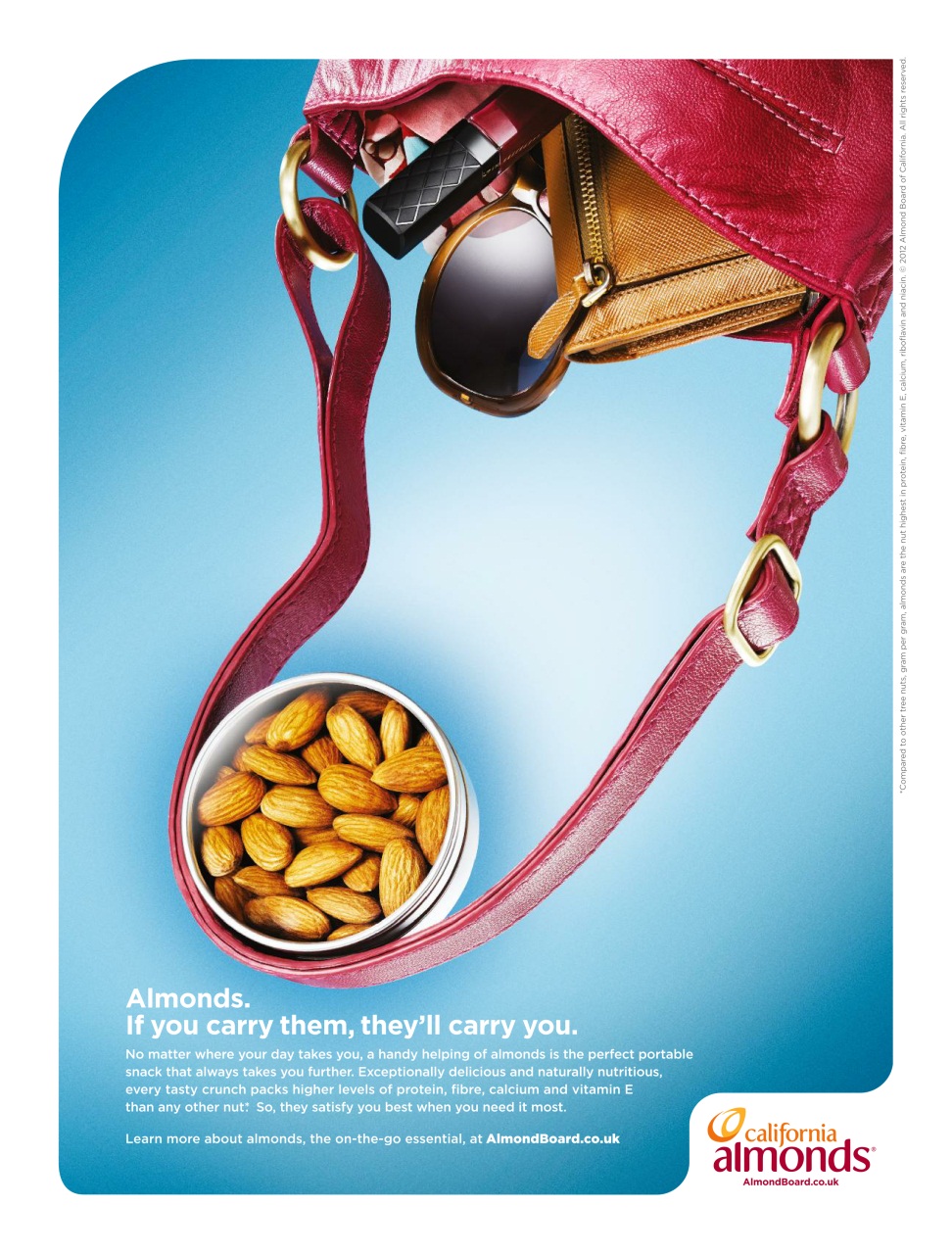 Good Food Magazine Preview Pages