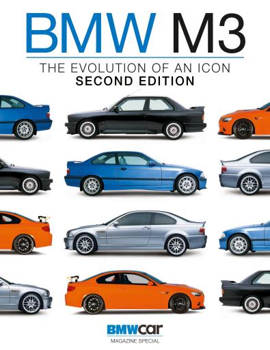 Total BMW issue 