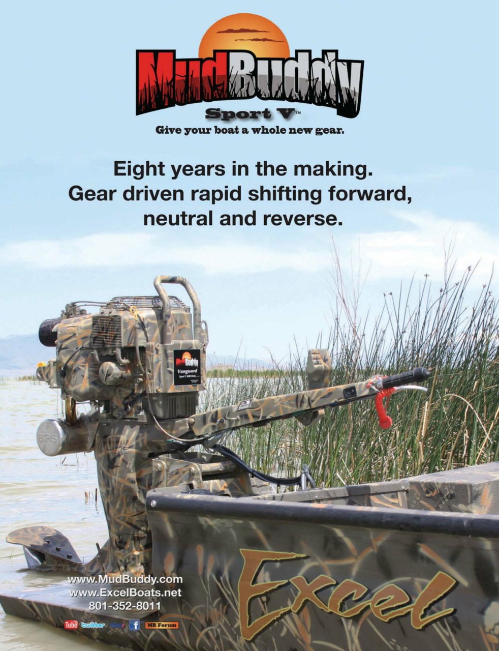 American Waterfowler Preview Pages