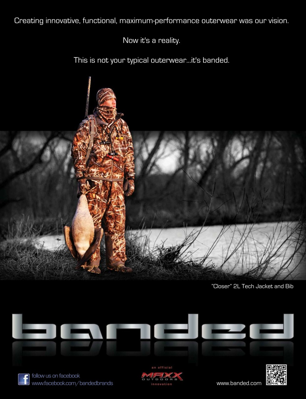 American Waterfowler Preview Pages