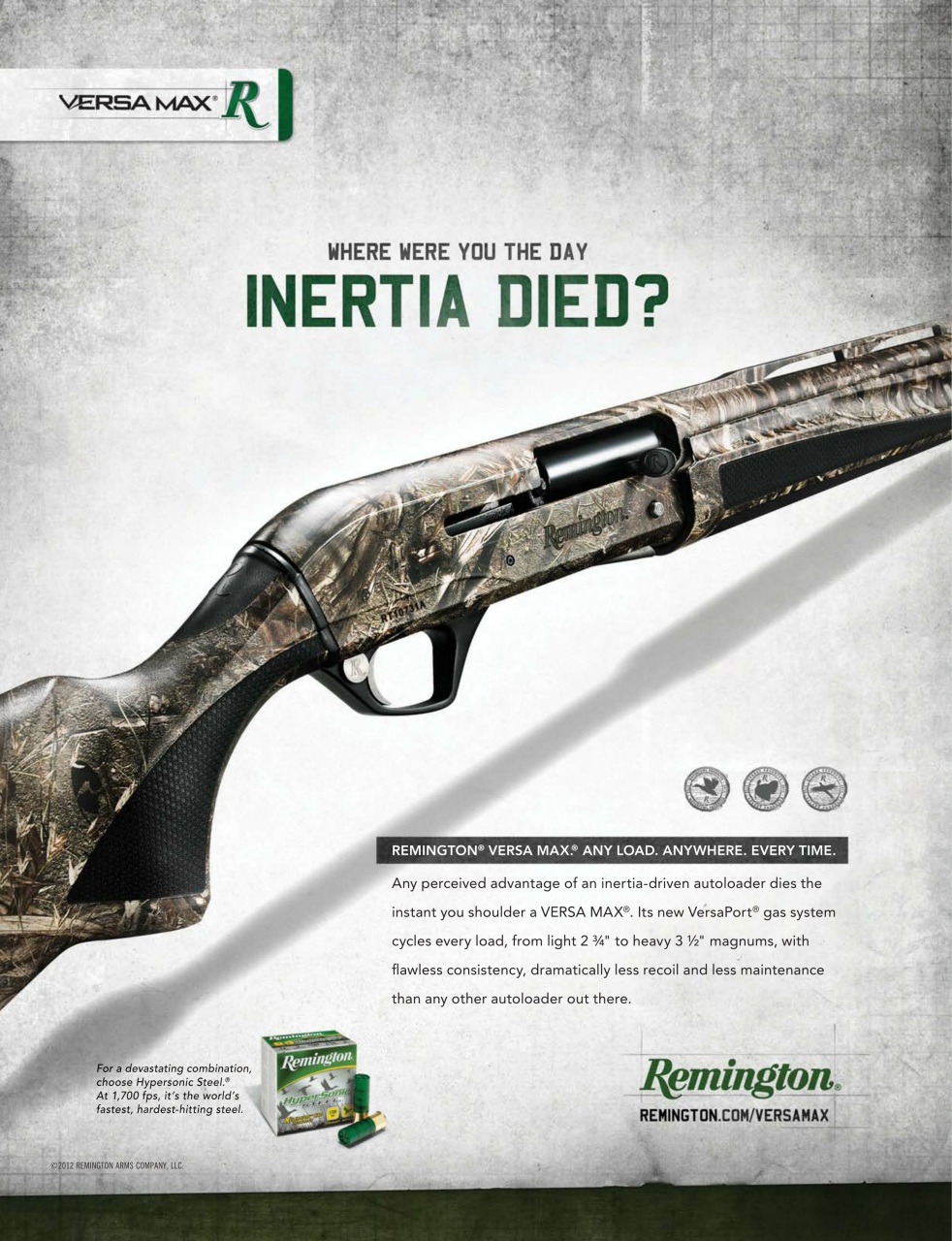 American Waterfowler Preview Pages