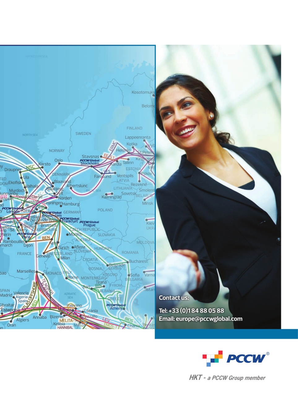 Total Telecom Preview Pages