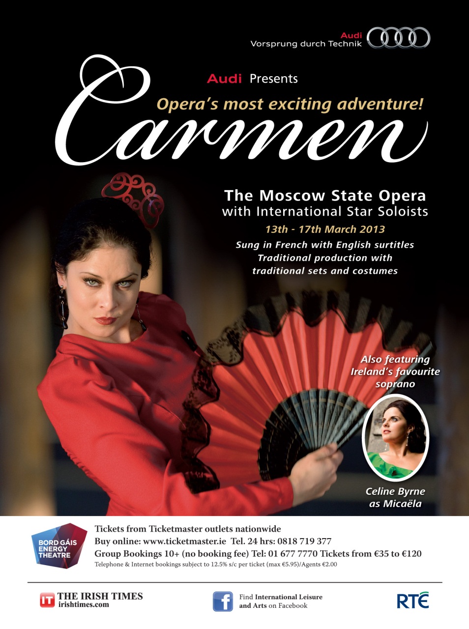 Opera Now Preview Pages