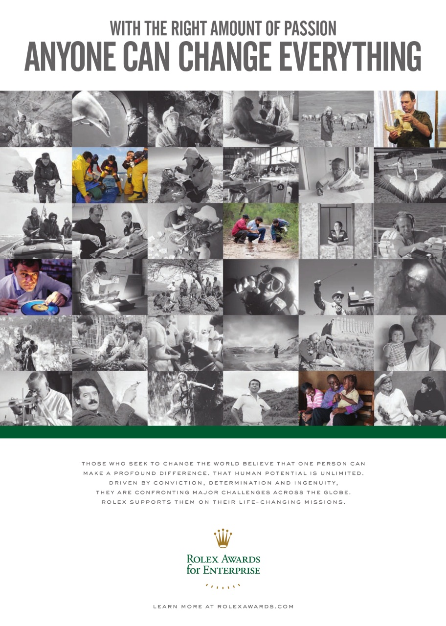 Canadian Geographic Preview Pages