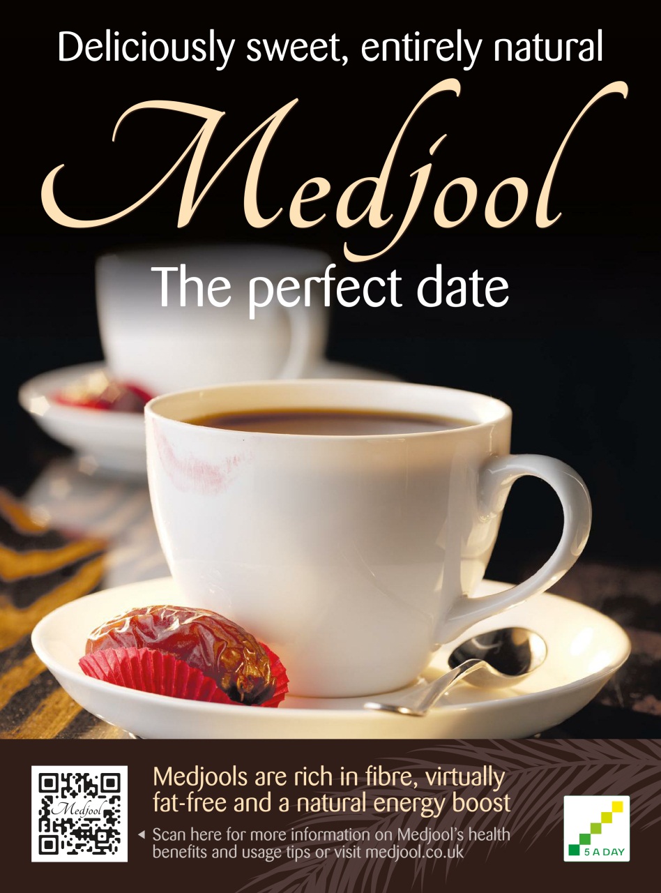 WW Magazine UK Preview Pages