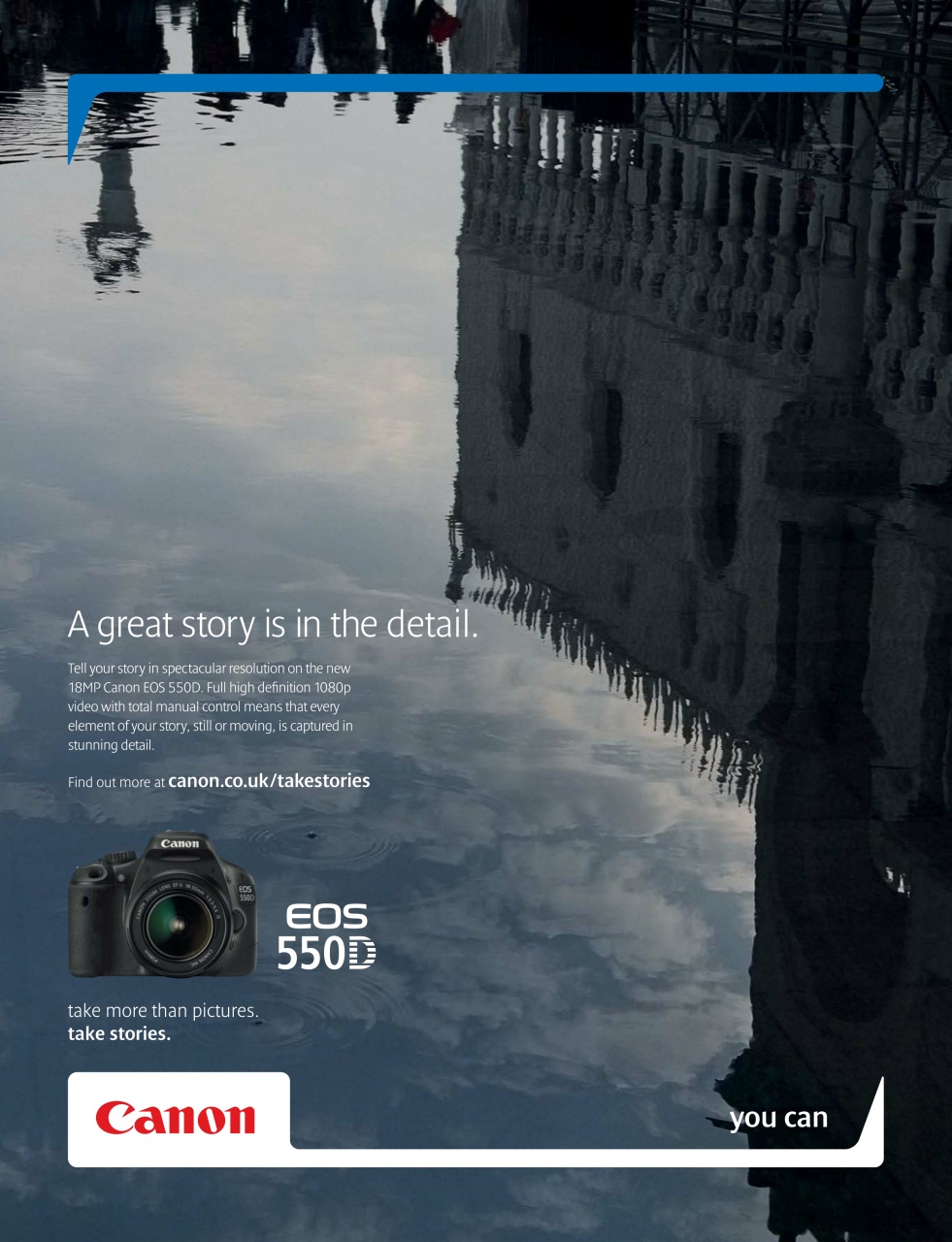 Outdoor Photography Preview Pages