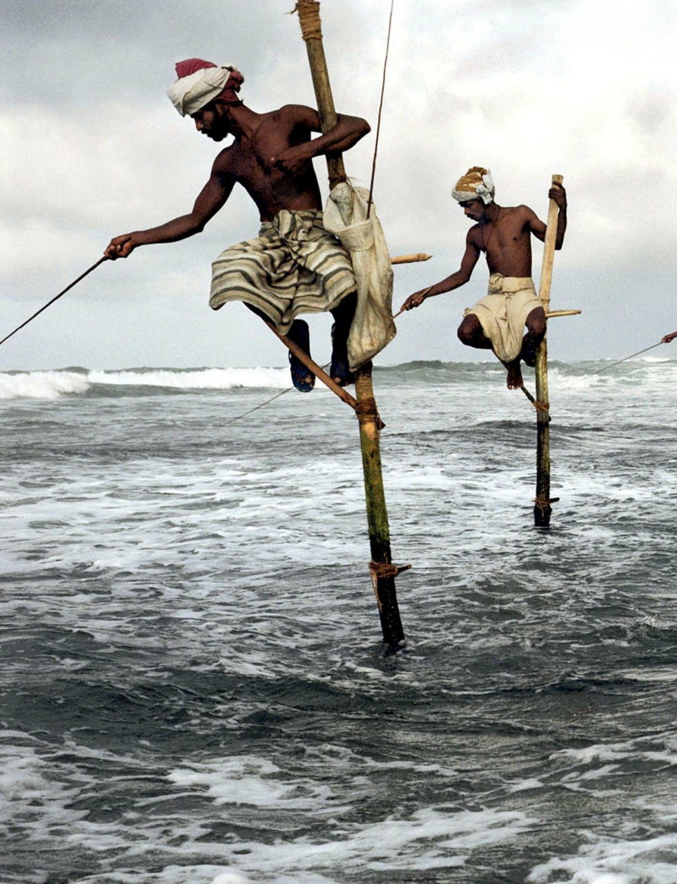 Outdoor Photography Preview Pages