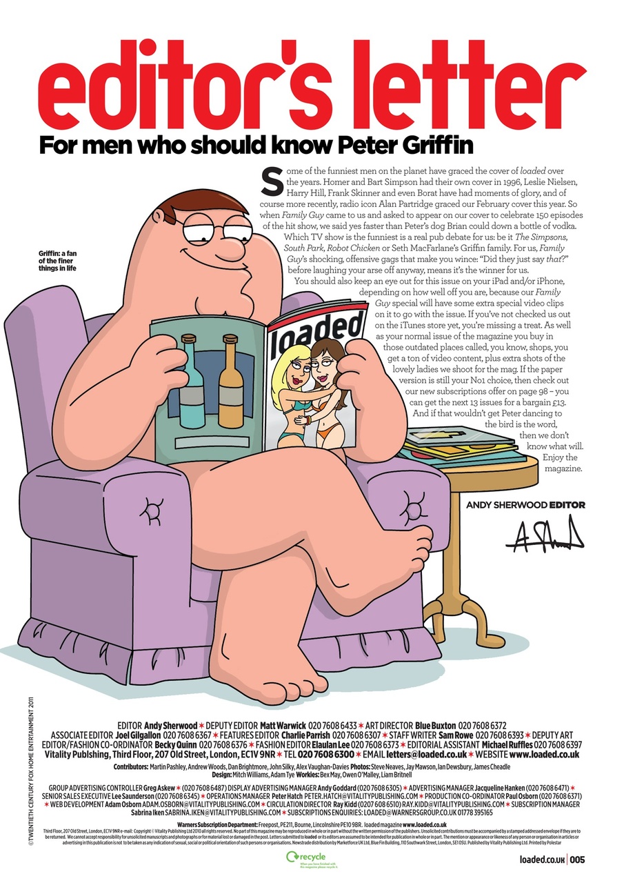 Loaded Preview Pages