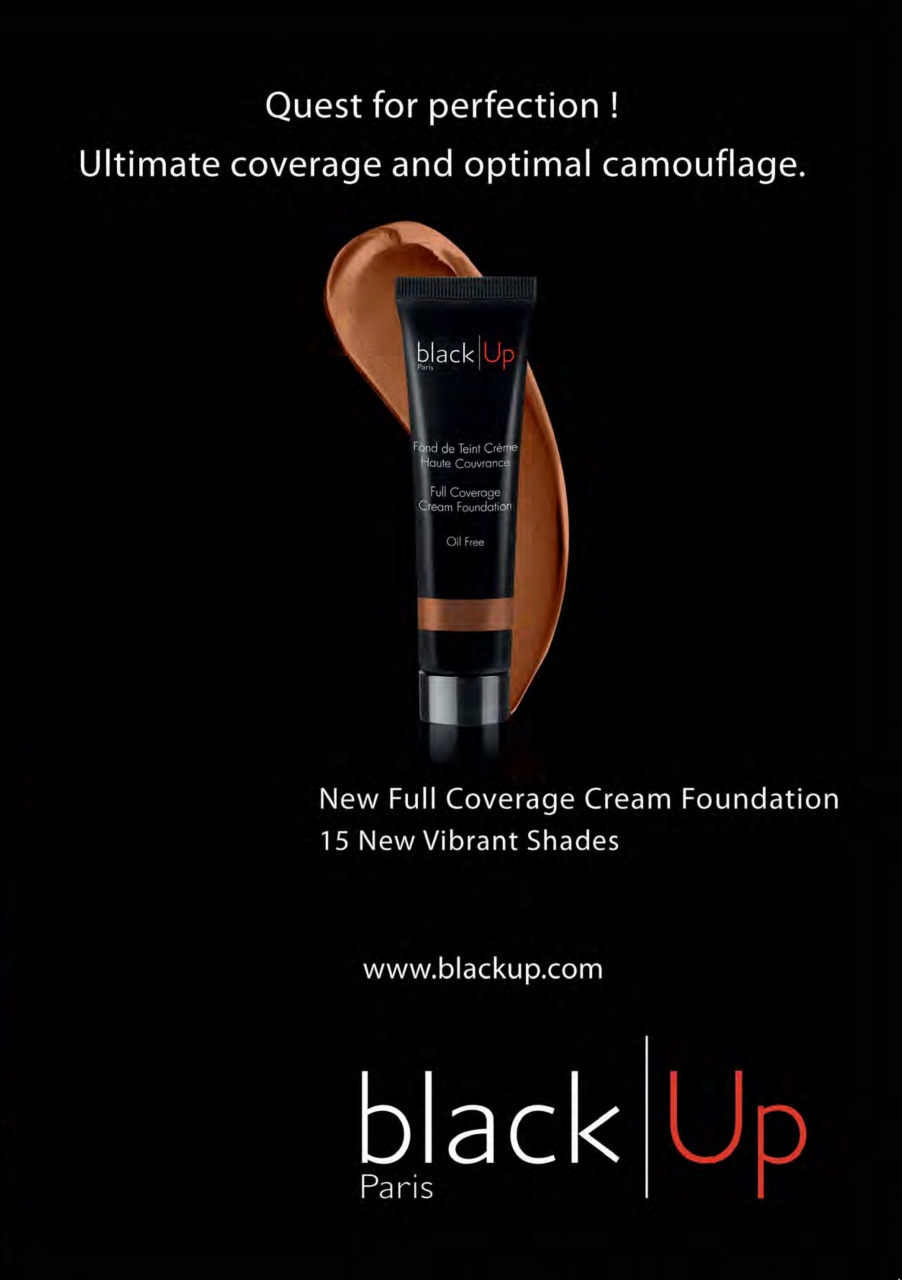 Black Beauty & Hair – the UK's No. 1 Black magazine Preview Pages