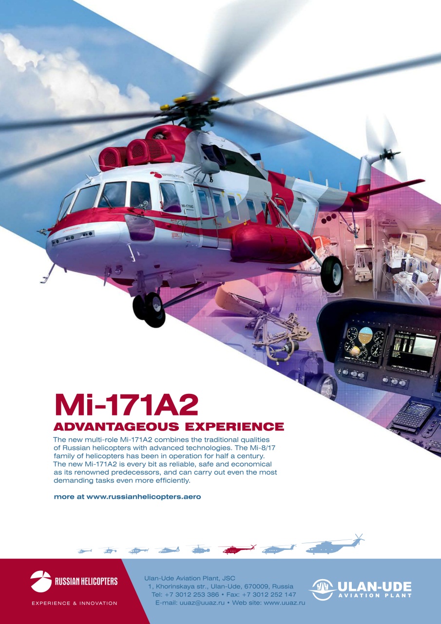 Aviation News Preview Pages