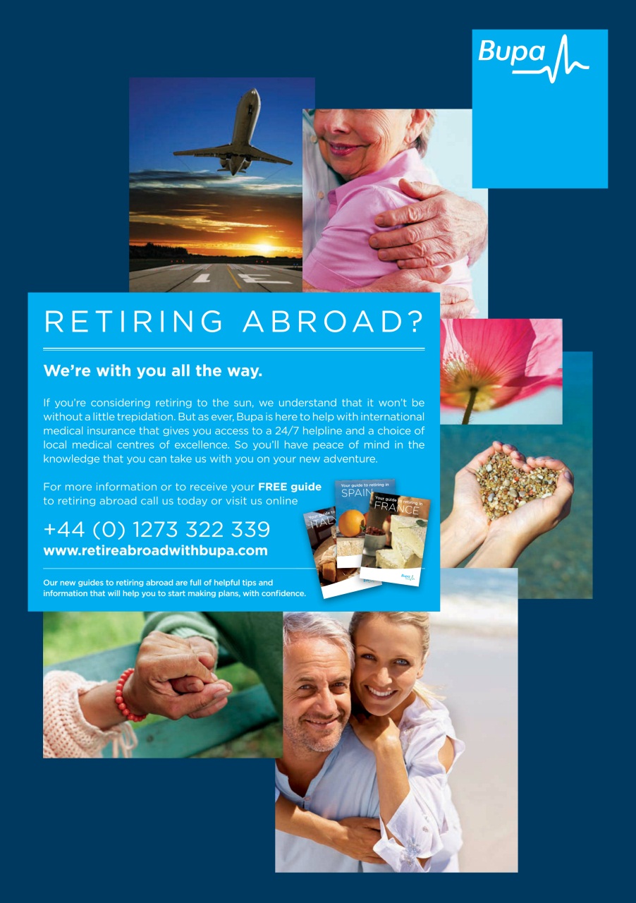 French Property News Preview Pages