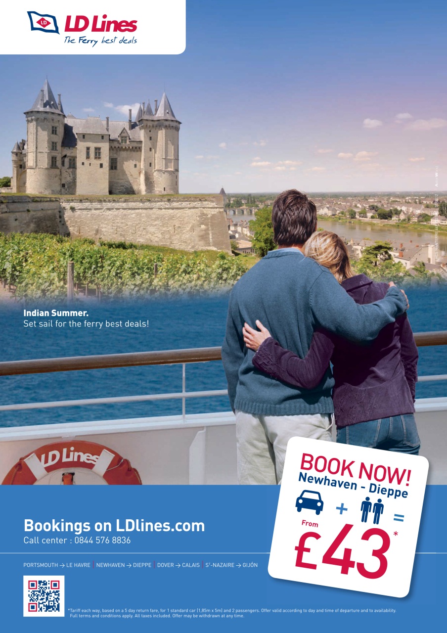 French Property News Preview Pages