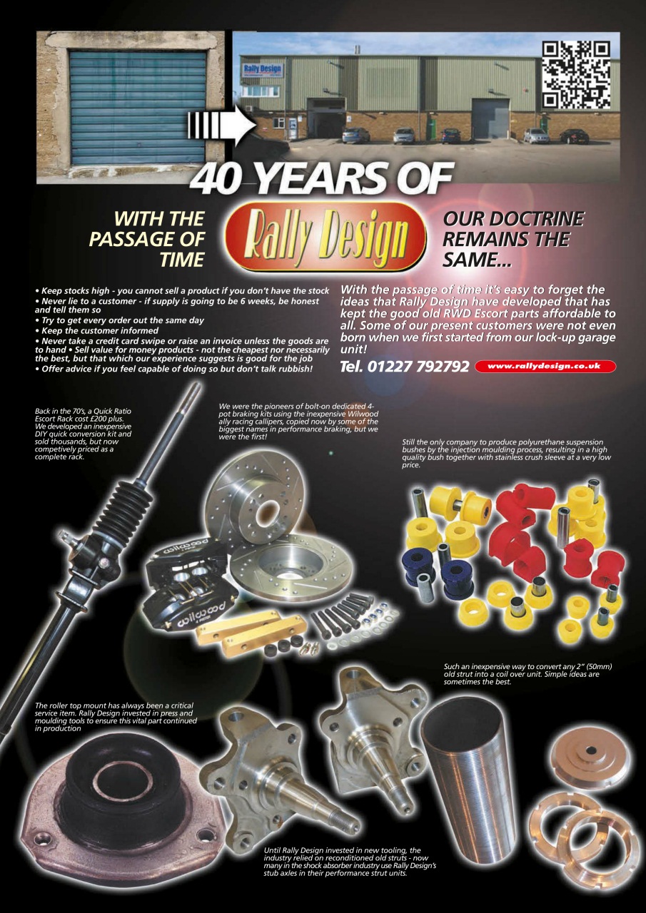 Retro Cars Preview Pages