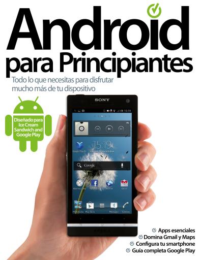 Para Principiantes issue 