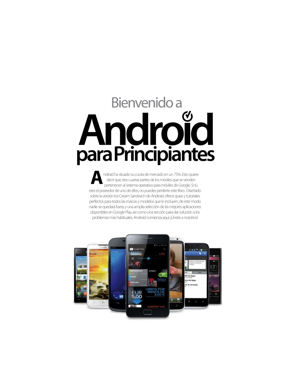 Para Principiantes Preview Pages