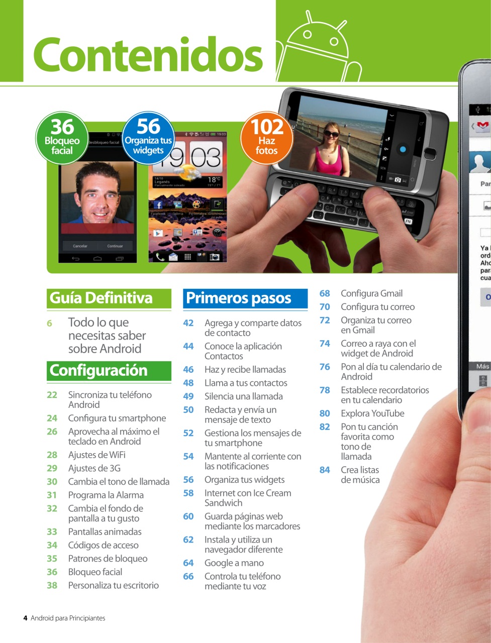 Para Principiantes Preview Pages