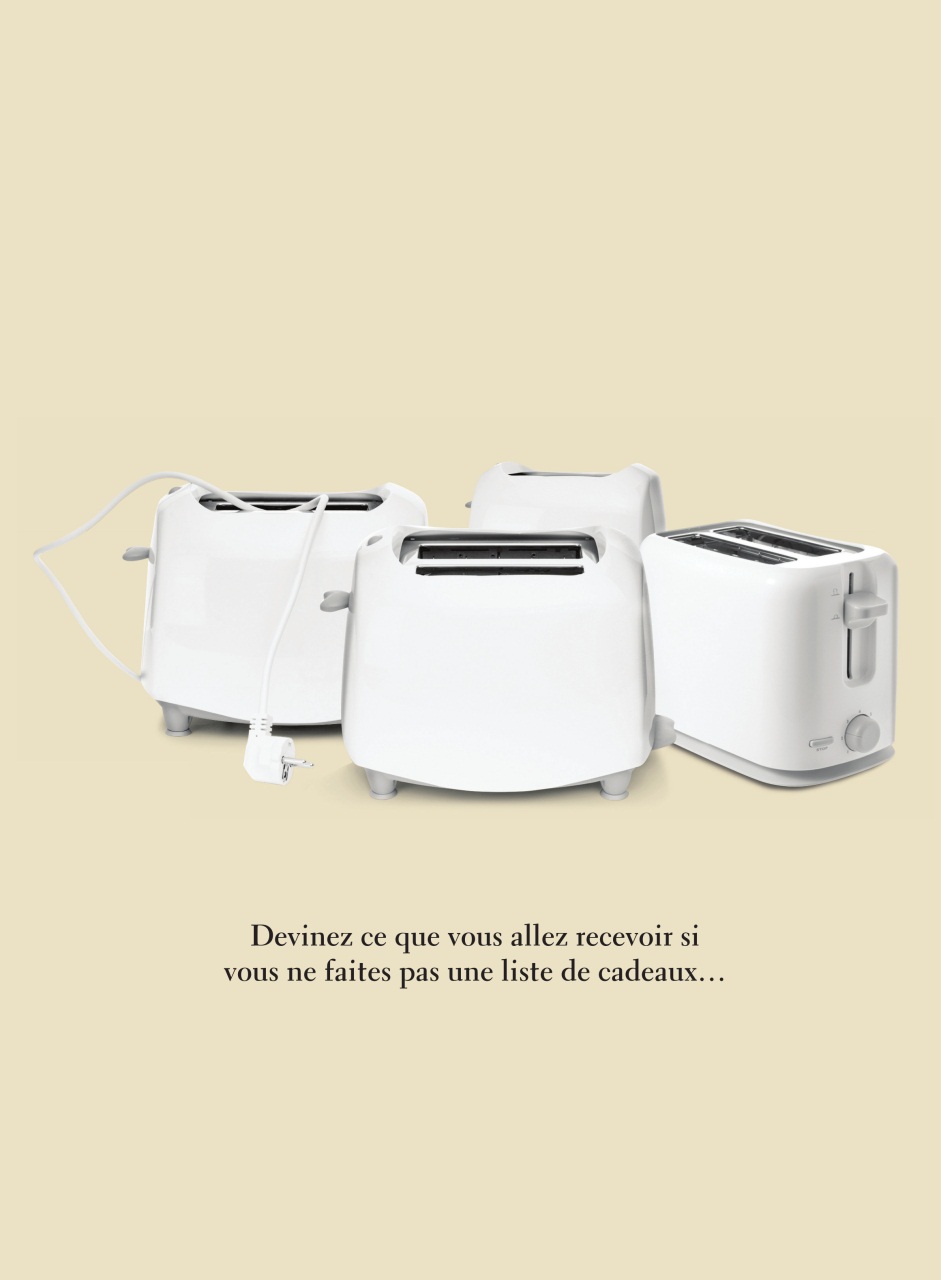 Mariage Quebec Preview Pages