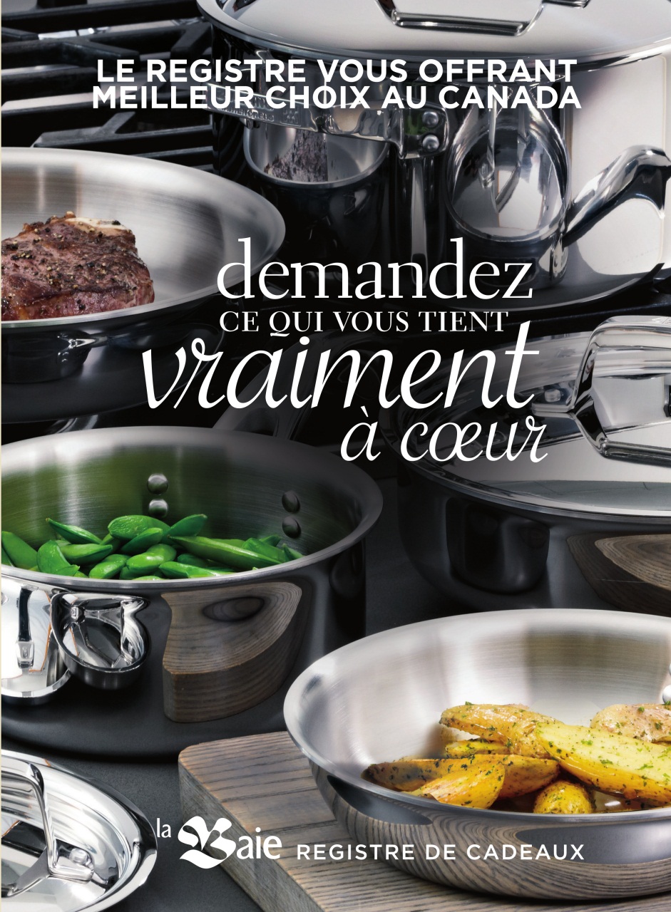 Mariage Quebec Preview Pages