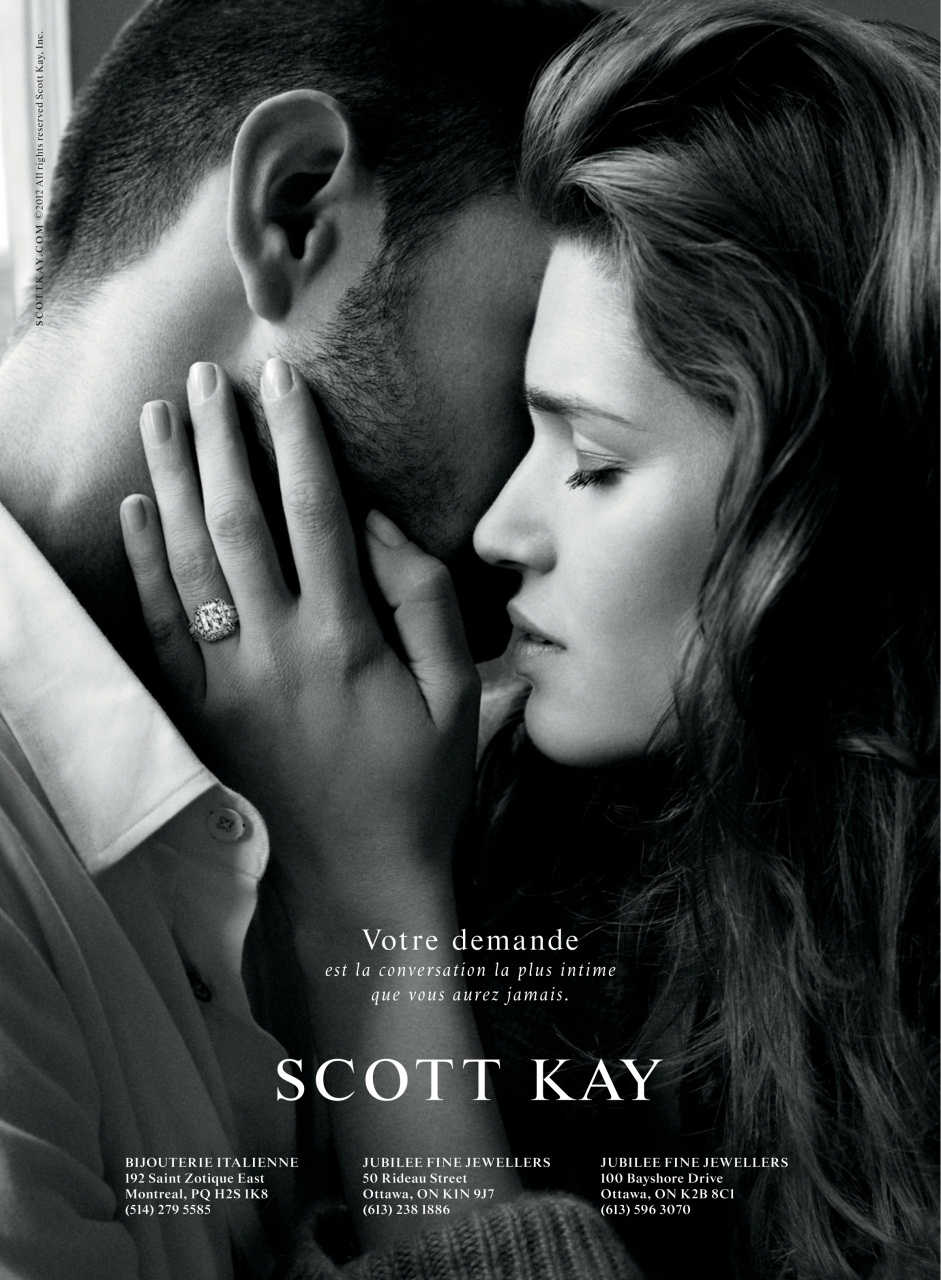 Mariage Quebec Preview Pages