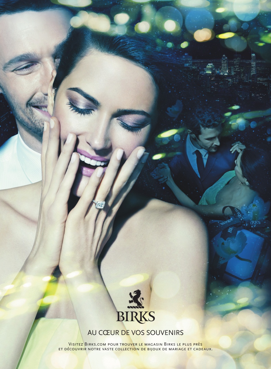 Mariage Quebec Preview Pages