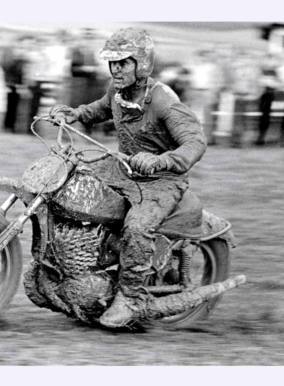 Motociclismo d'Epoca Preview Pages