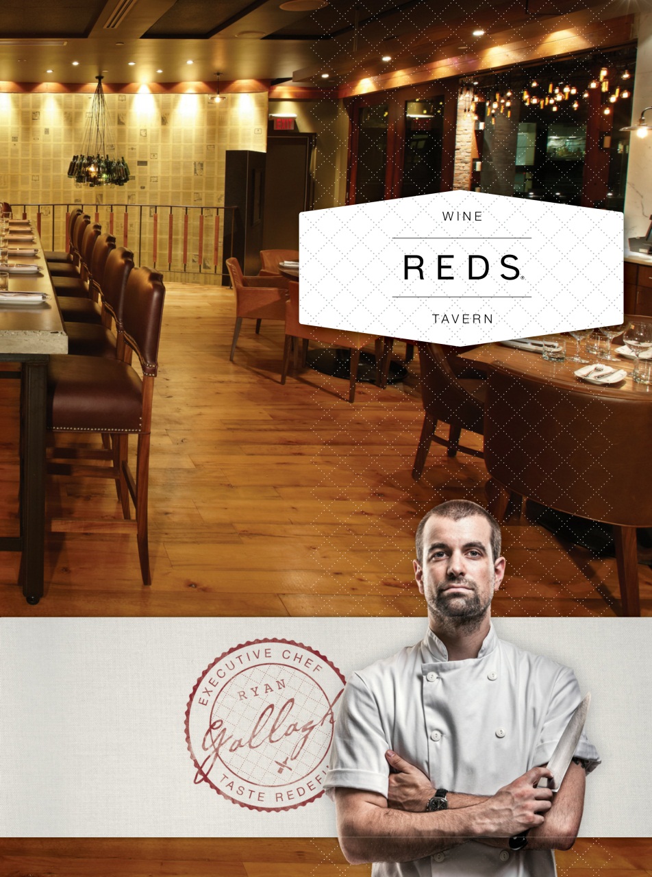 Toronto Life Preview Pages