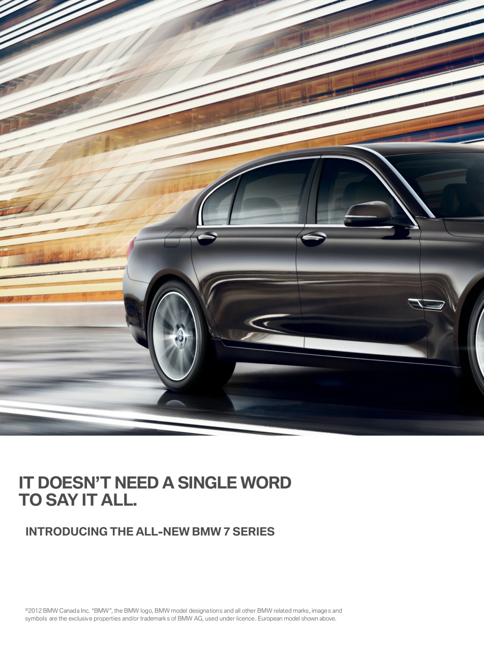 Toronto Life Preview Pages