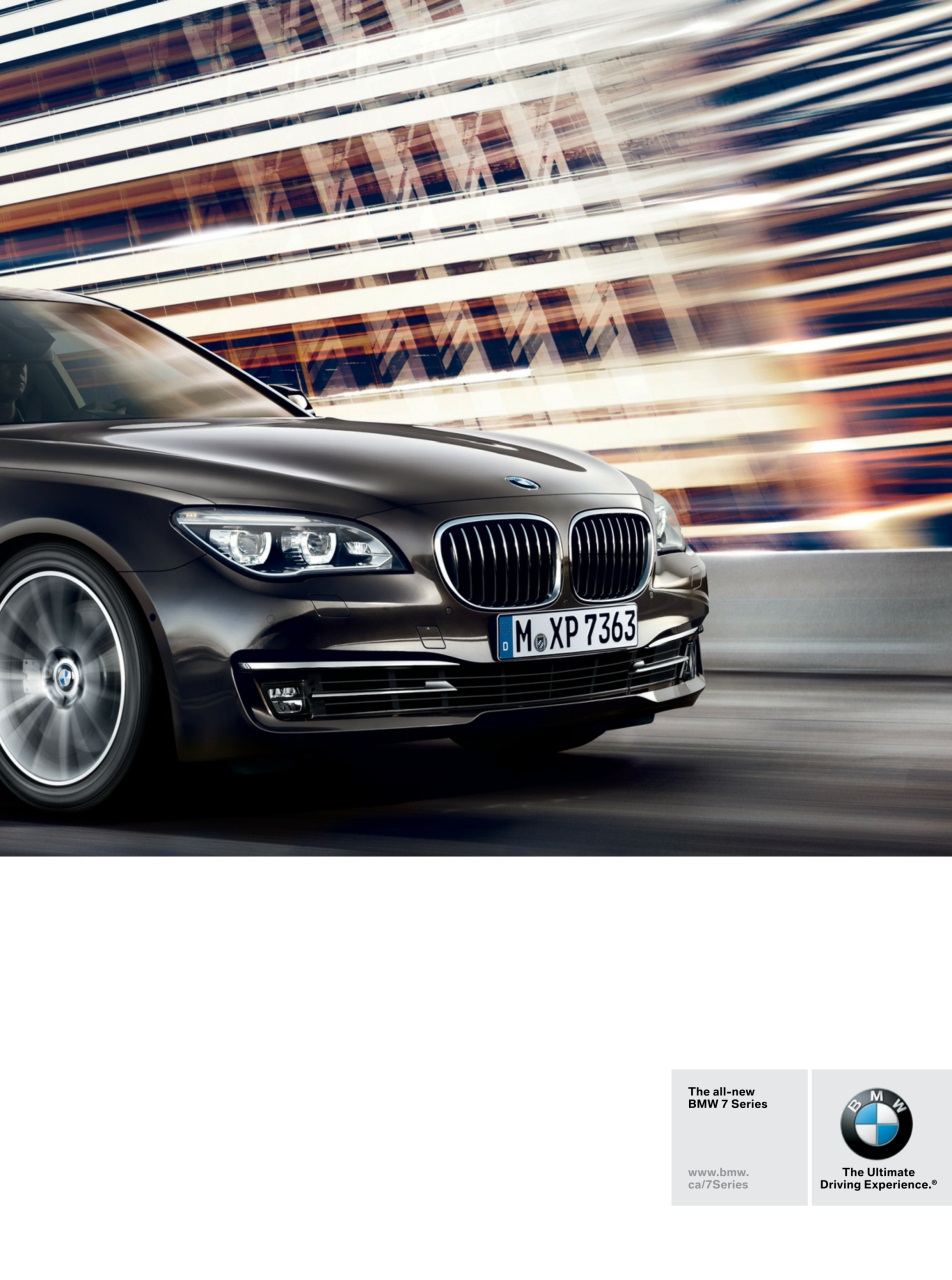 Toronto Life Preview Pages