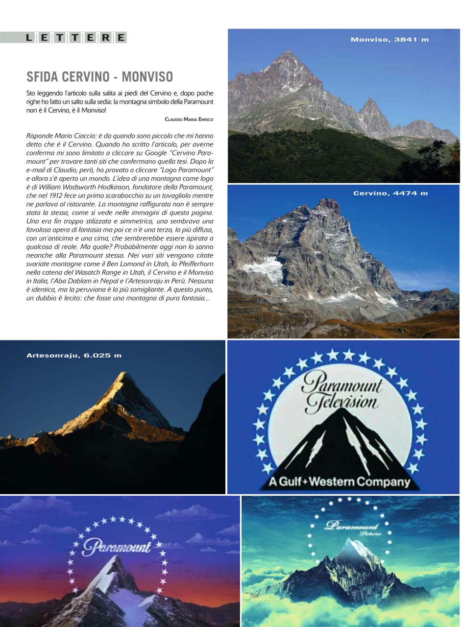 Motociclismo Fuoristrada Preview Pages