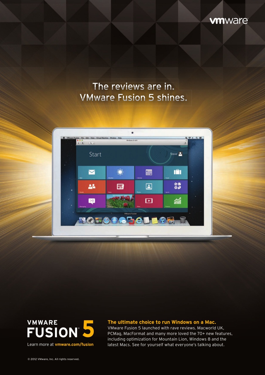 Macworld Preview Pages