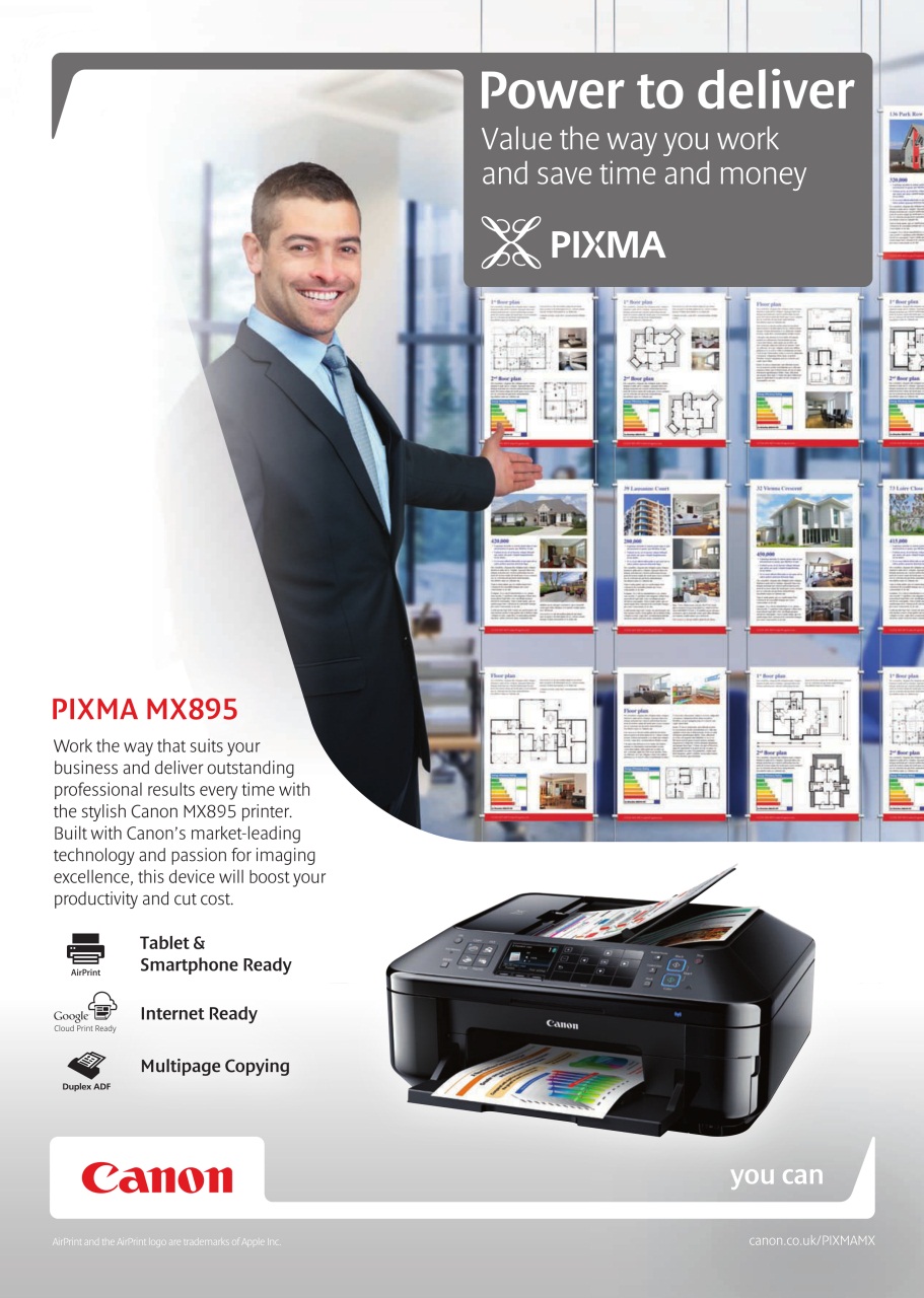 Macworld Preview Pages