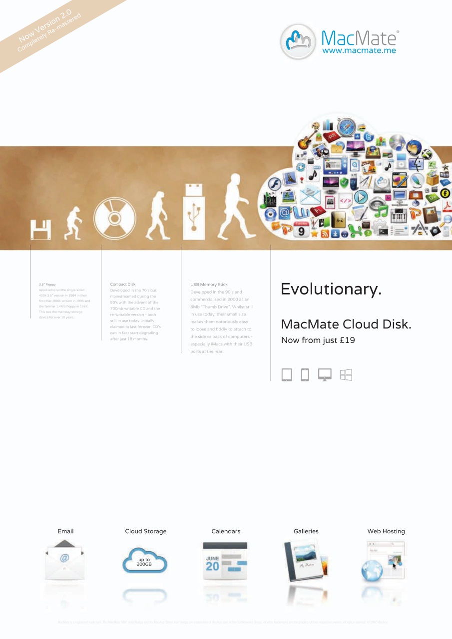 Macworld Preview Pages