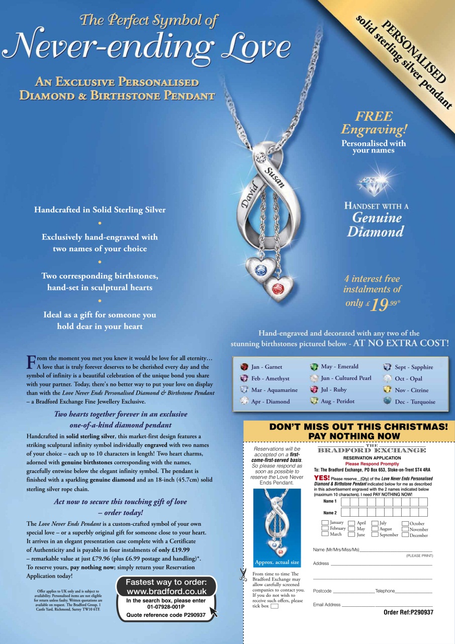 The World of Cross Stitching Preview Pages