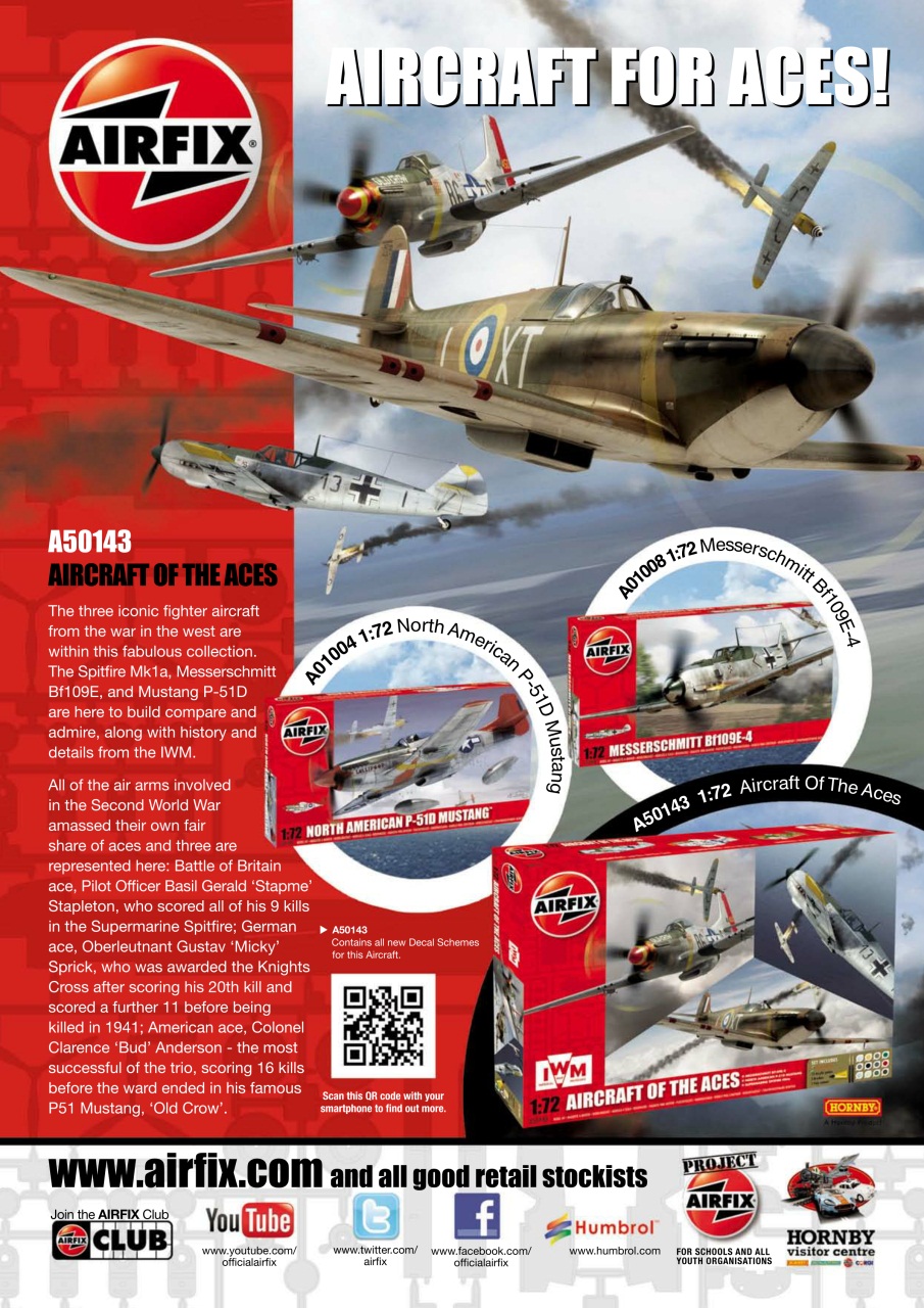 Scale Aviation and Military Modeller International (A) Preview Pages